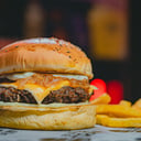 Foto de Cheese Burger