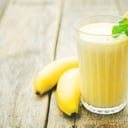 Foto de Banana con Leche