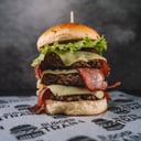 Foto de Train Burger