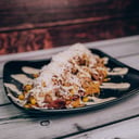 Foto de Desgranado BT Papa