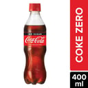 Foto de Coca Cola Zero