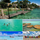 Foto de Bacalar Plus