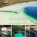 Foto de Tour cenotes