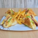 Foto de Sandwich Clubhouse