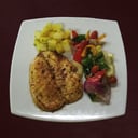 Foto de Suprema de Pollo al Grill
