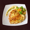 Foto de Milanesa a la Napolitana de Pollo
