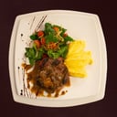 Foto de Filet Mignon