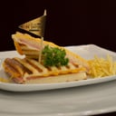 Foto de Sandwich Mixto