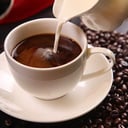 Foto de Café cortado