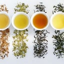 Foto de Infusiones (te, manzanilla, anis, hierba luisa)