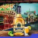 Foto de Tequila 100 Años Reposado