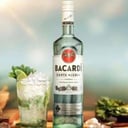 Foto de Ron Bacardi Blanco