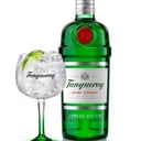 Foto de Ginebra Tanqueray
