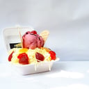 Foto de ENSALADA DE FRUTAS  caja C1. 