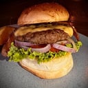 Foto de CALDAS  (Burger Clásica)