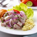 Foto de Ceviche 