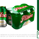 Foto de Pilsen Pack 6 Unid x 355ml