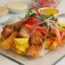 Foto de Jalea de mariscos