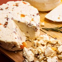 Foto de Morralero nuez con chile habanero