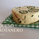 Foto de Botanero con jalapeño