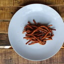 Foto de Churritos de amaranto chipotle
