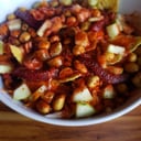 Foto de NACHOS AMIGUEROS 