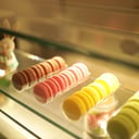 Foto de 6 MACARONS
