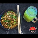 Foto de Yakimeshi Arroz Frito Con Camaron