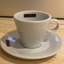 Foto de Cortado en pocillo