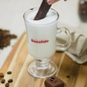 Foto de Submarino en Jarro