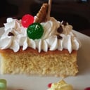 Foto de 3 Leches 