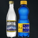 Foto de Agua con Gas/sin Gas