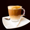 Foto de Café con Leche