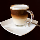 Foto de Café Cortado