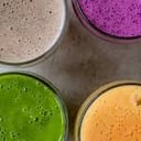 Foto de Smoothies vegan