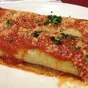 Foto de Canelones de Verdura