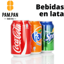 Foto de Bebida en lata