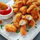 Foto de Nuggets de Pollo 