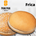 Foto de Pan Frica (8 unidades)