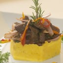 Foto de CAUSA DE LOMO SALTADO