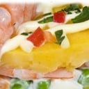 Foto de CAUSA DE CAMARONES