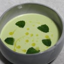 Foto de Soupe à l'ail