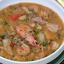 Foto de SALSA DE MARISCOS