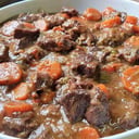 Foto de ESTOFADO DE POLLO O CARNE