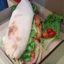 Foto de MILANESA COMPLETA