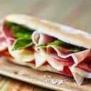 Foto de PEBETE O PAN ARTESANAL