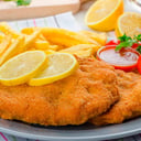 Foto de SUPREMA DE POLLO