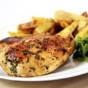 Foto de POLLO A LA PROVENZAL