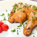 Foto de CUARTO DE POLLO