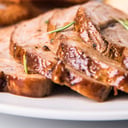 Foto de BONDIOLA C/GUARNICION